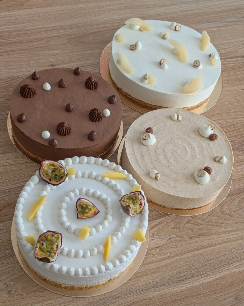 Entremet - Image 6