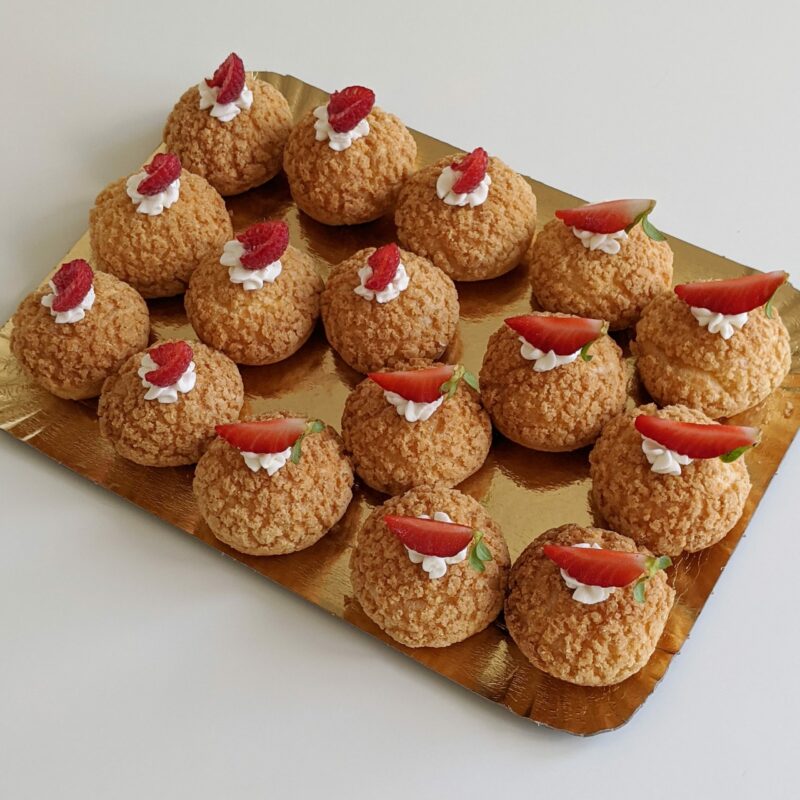 Choux - Image 2