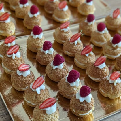 Choux