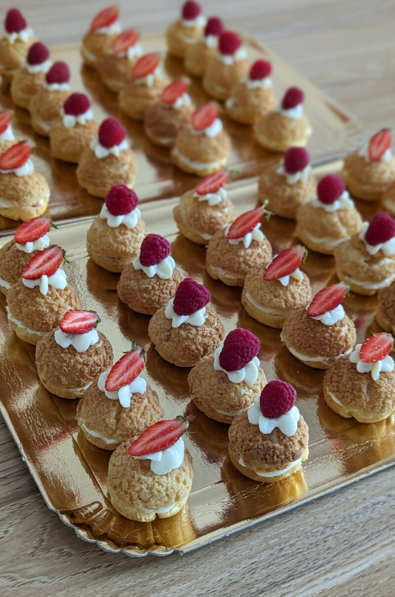 Choux
