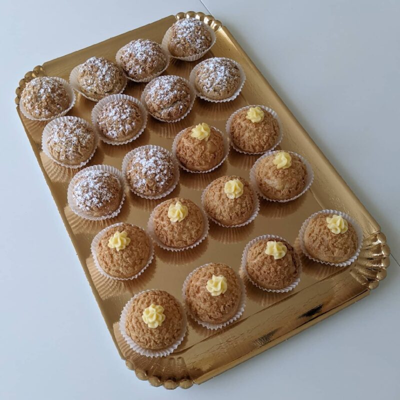 Choux - Image 3