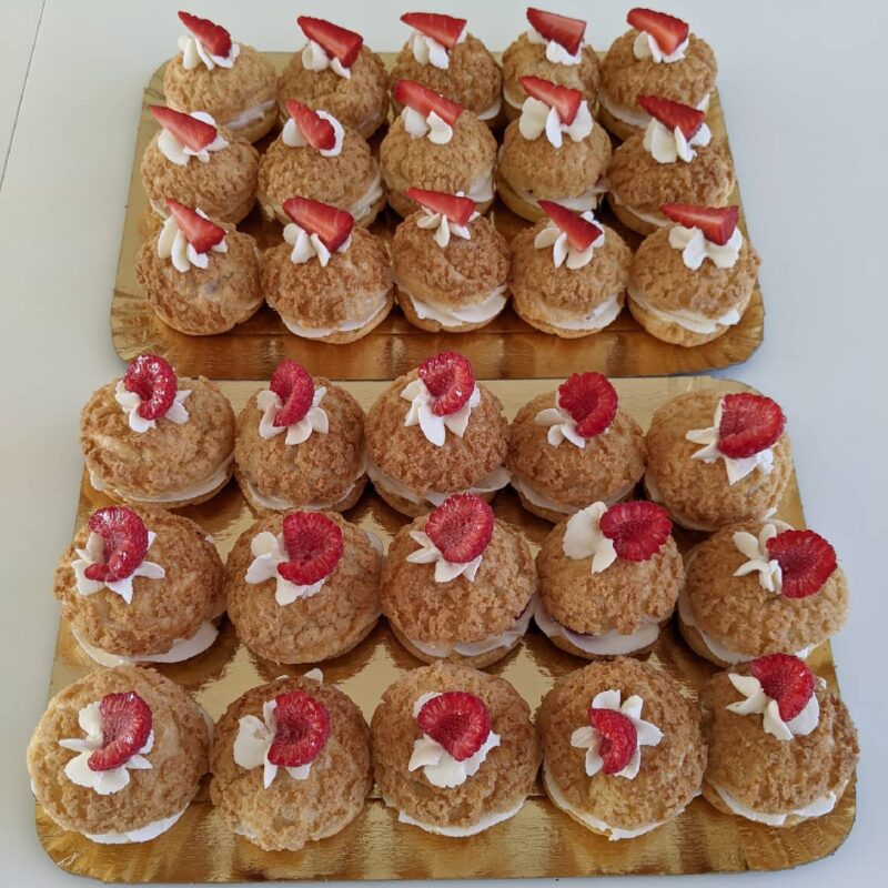 Choux - Image 4