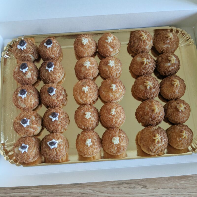 Choux - Image 5