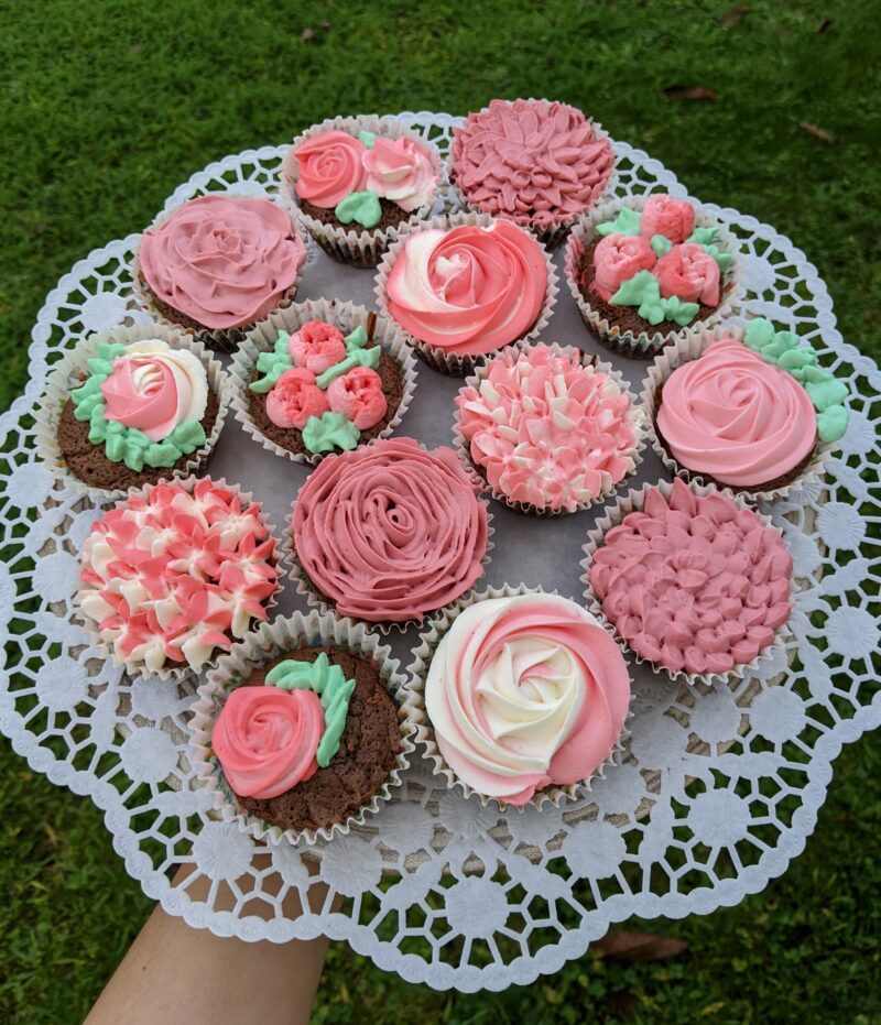 Cupcakes - Image 4