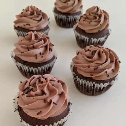 Cupcakes