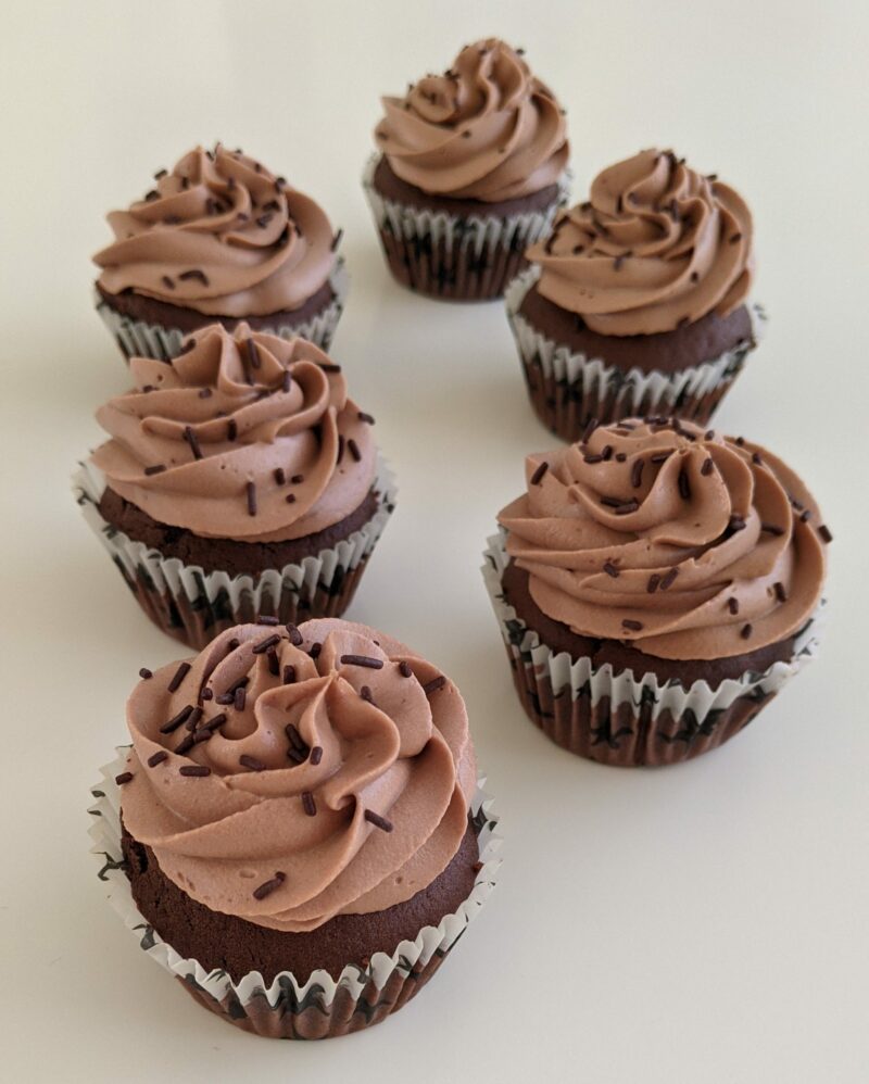 Cupcakes
