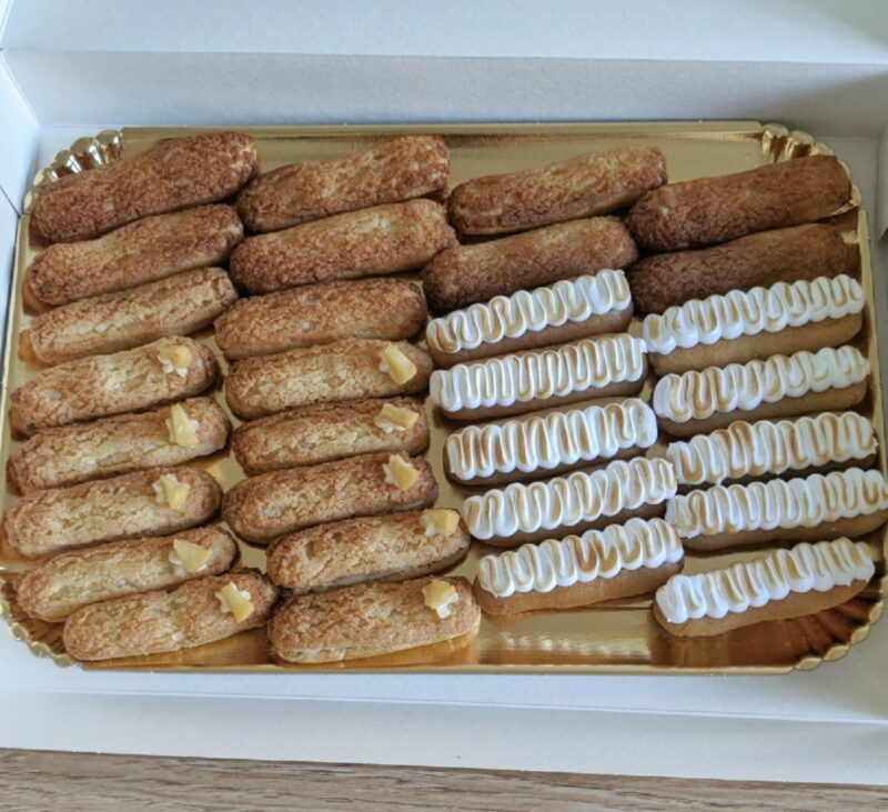 Eclairs - Image 2