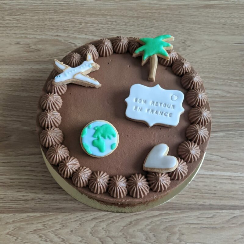 Entremet - Image 4