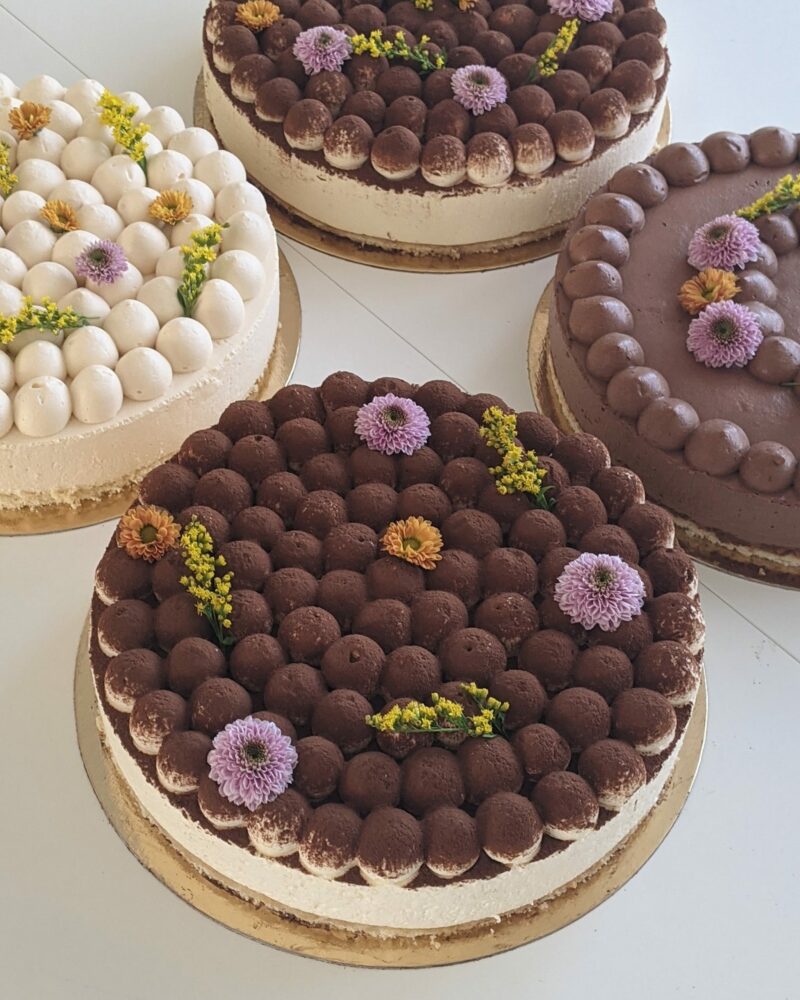 Entremet - Image 3