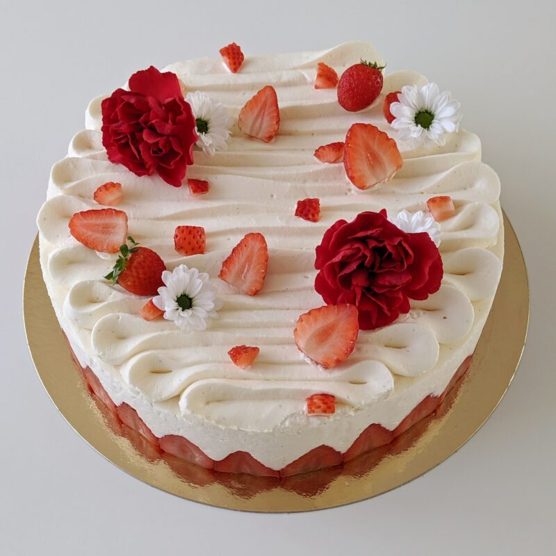 Entremet