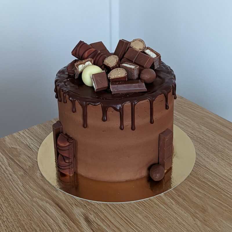 Layer Cake - Image 5