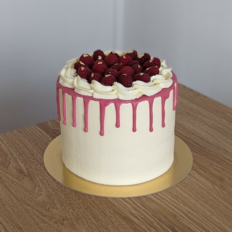 Layer Cake