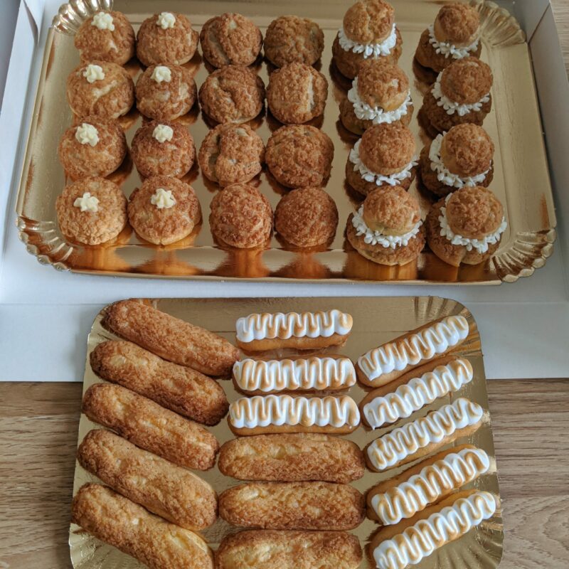 Eclairs - Image 3
