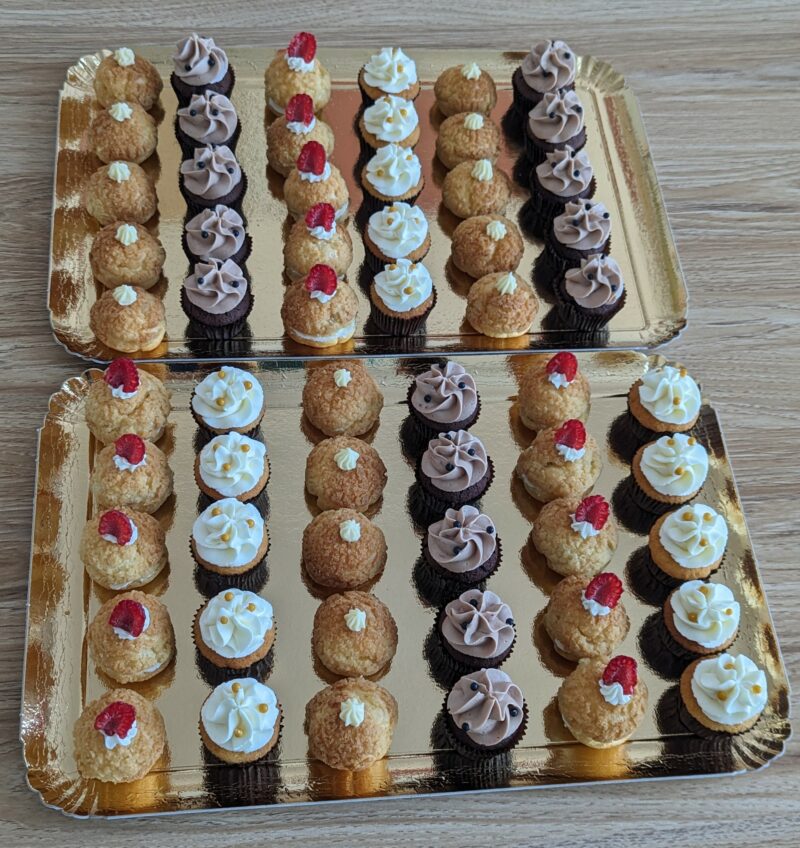 Choux - Image 6