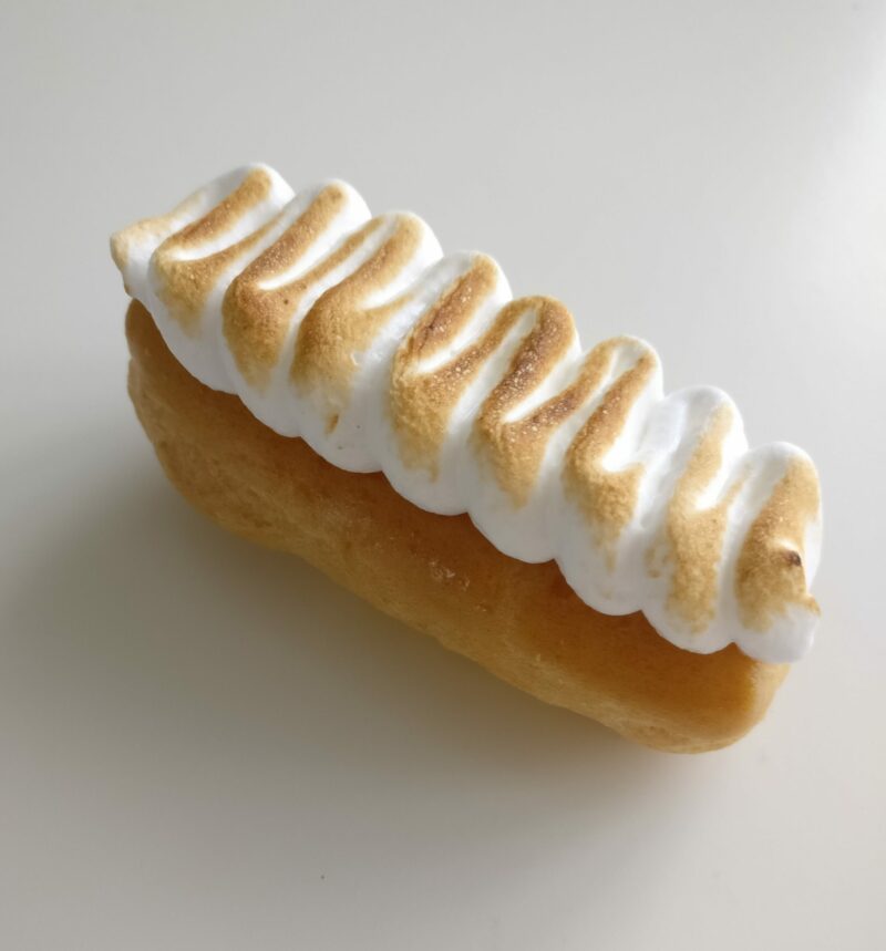 Eclairs