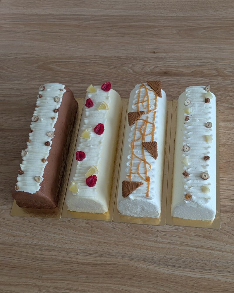 Bûche et Bûchettes - Image 4