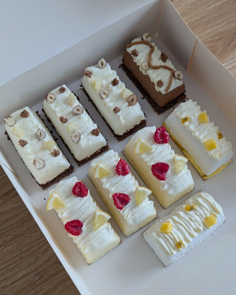 Bûche et Bûchettes - Image 5