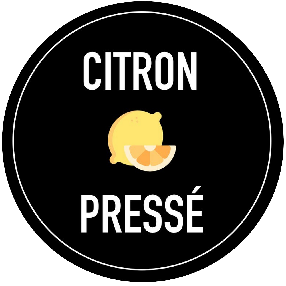 Citron Pressé