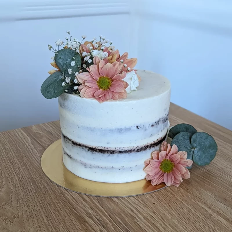 Naked cake - Image 6