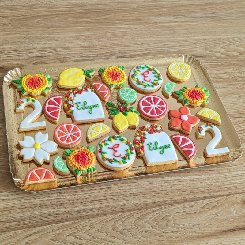 Sablés Décorés - Image 3