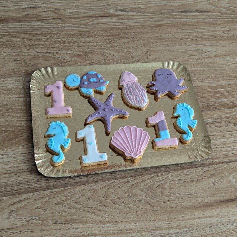 Sablés Décorés - Image 4