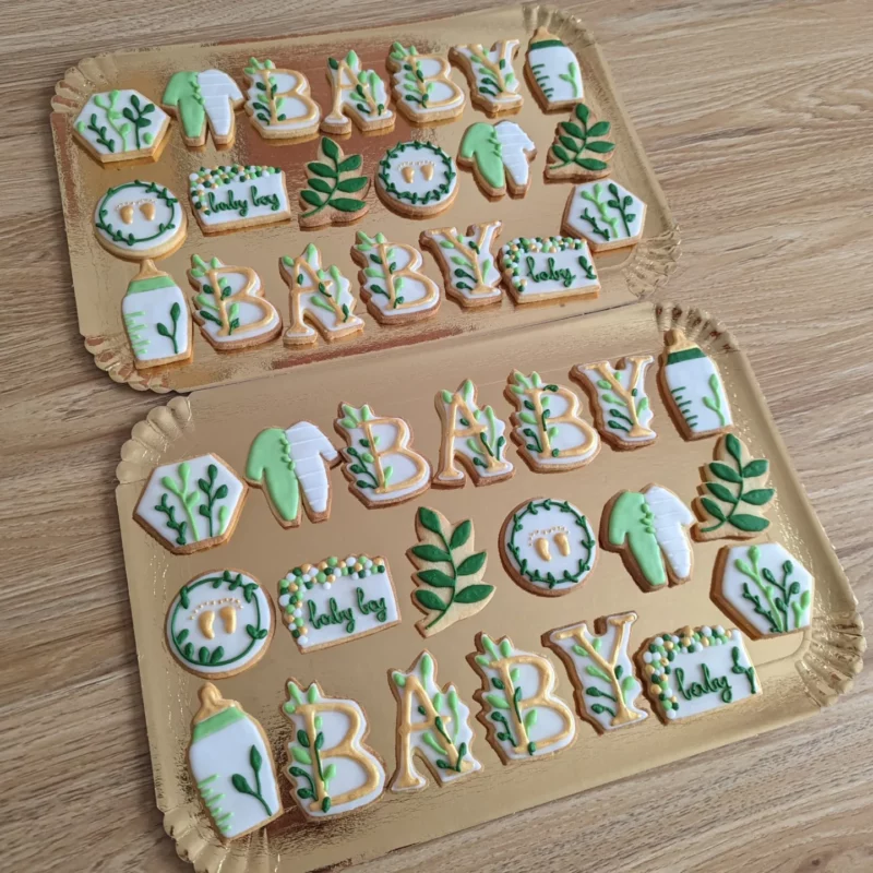 Sablés Décorés - Image 6