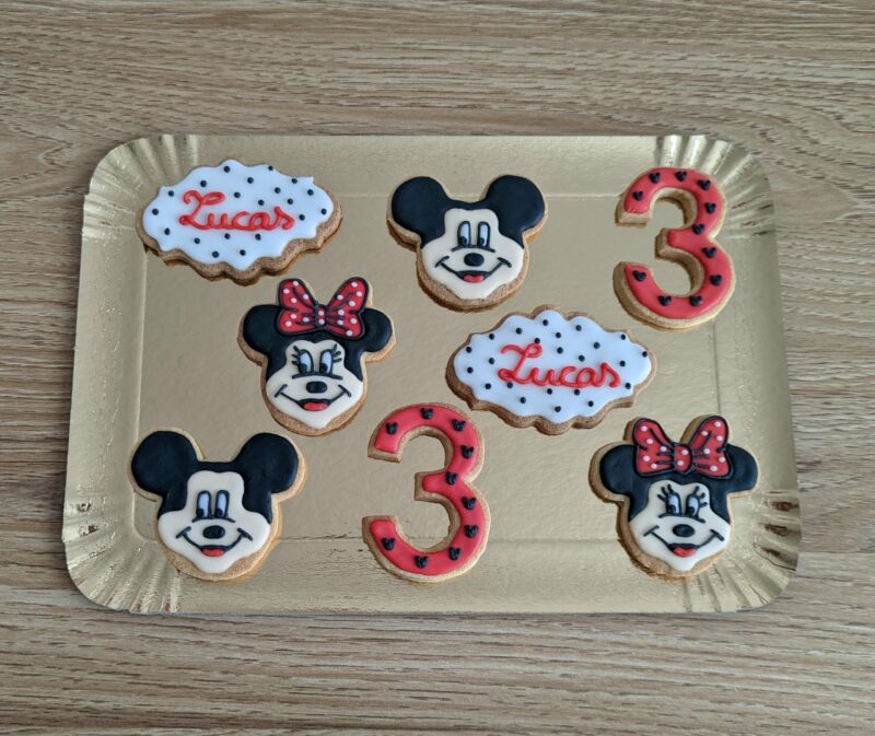Sablés Décorés - Image 15