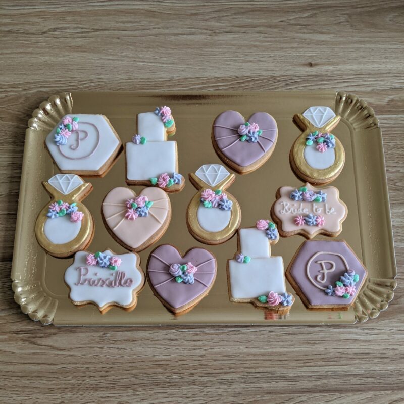 Sablés Décorés - Image 16