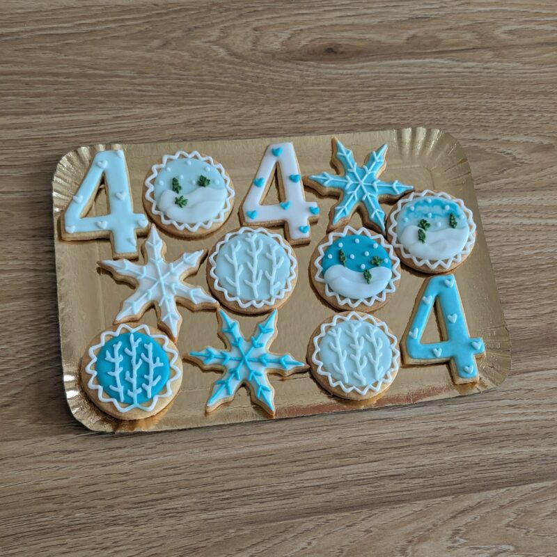 Sablés Décorés - Image 7