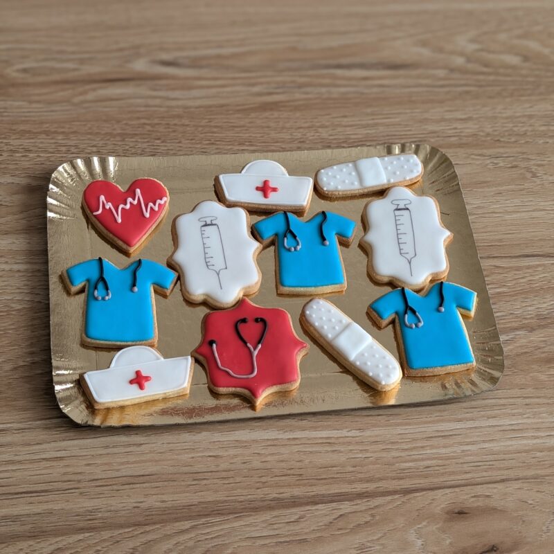Sablés Décorés - Image 10