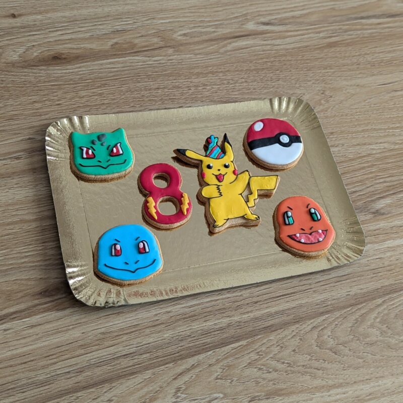 Sablés Décorés - Image 13