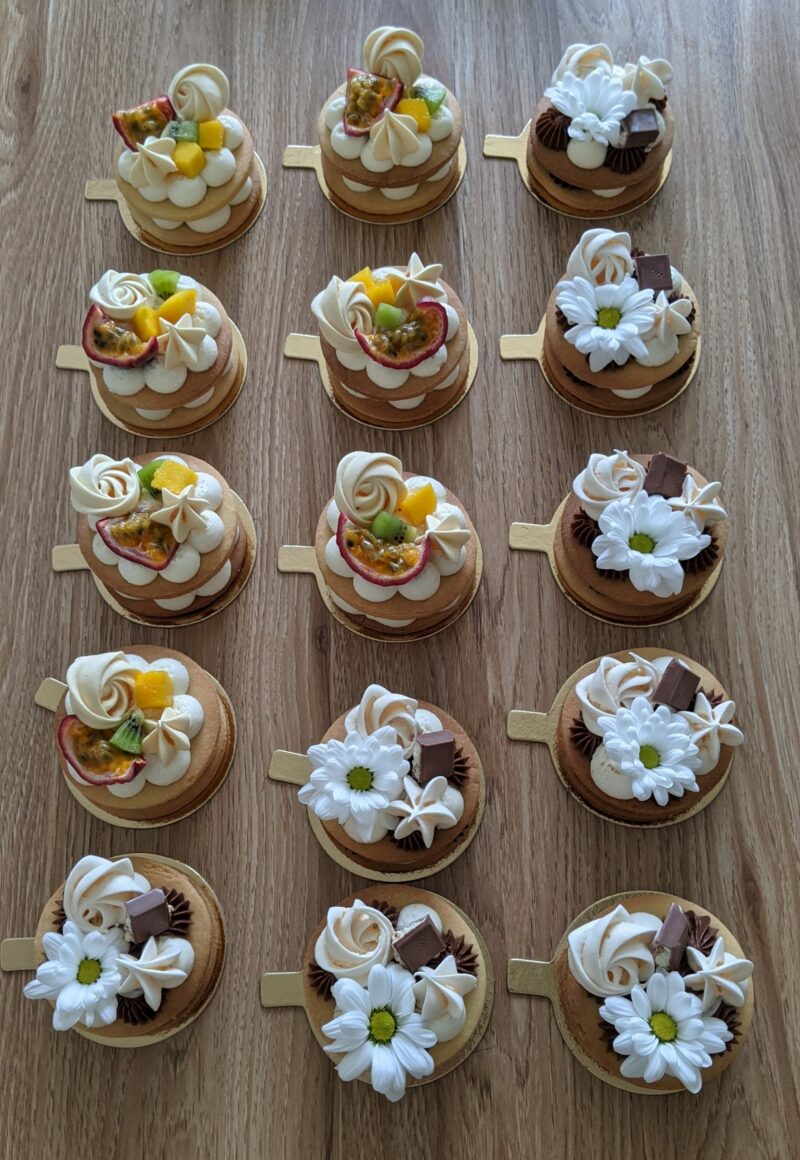 Individual cake - Image 9