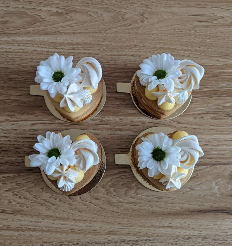 Individual cake - Image 6