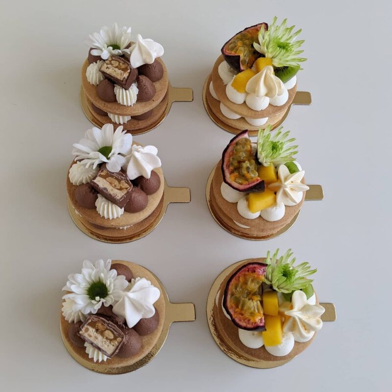Individual cake - Image 4