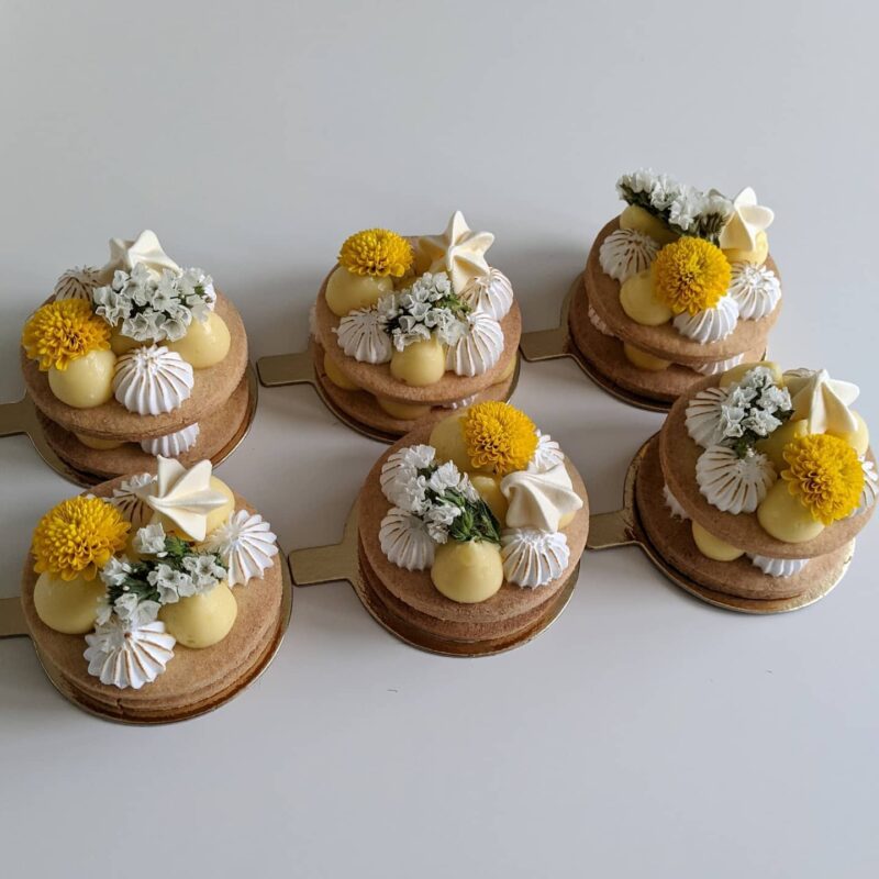 Individual cake - Image 5