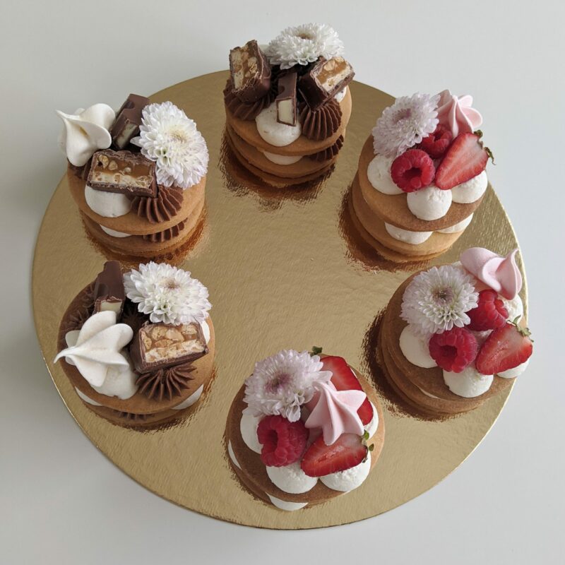 Individual cake - Image 8