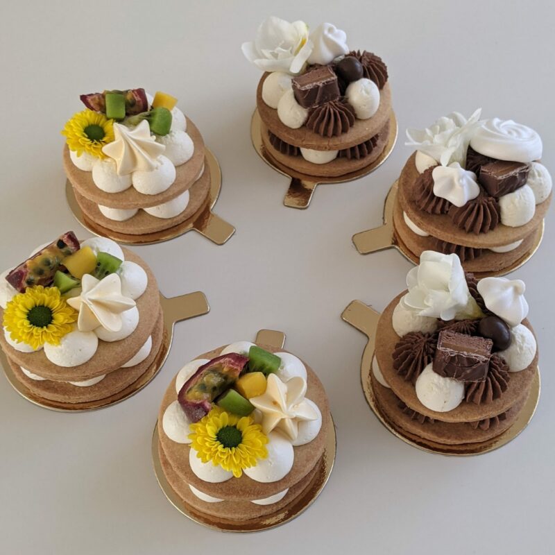 Individual cake - Image 2
