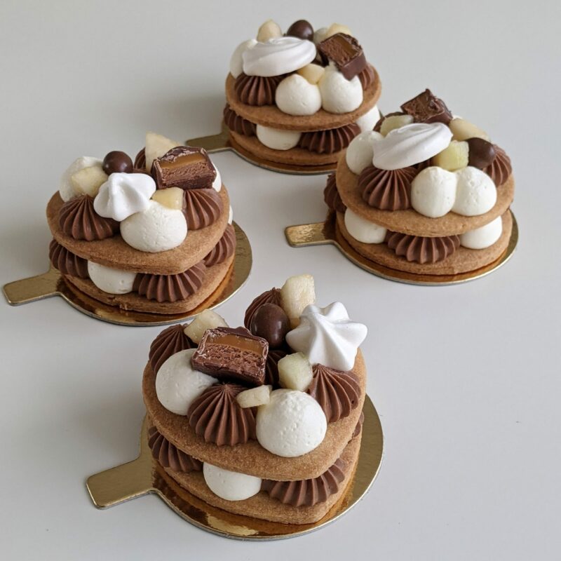 Individual cake - Image 3