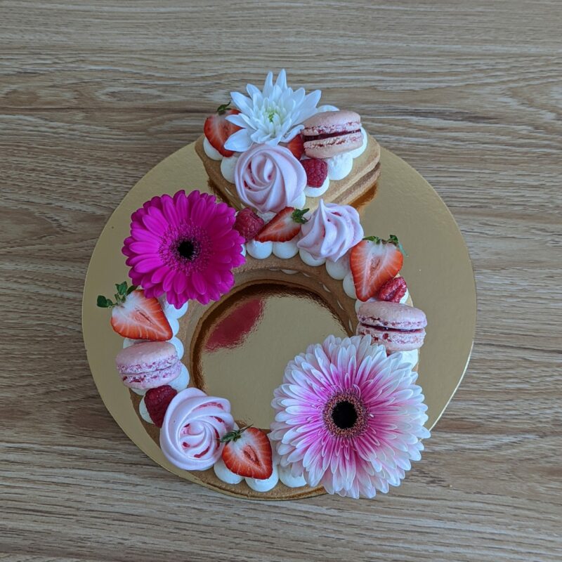 Ring cake - Image 2